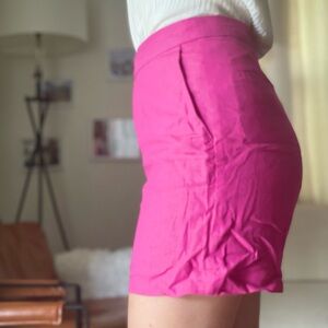 Banana republic high waist